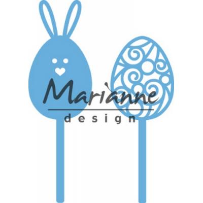 Marianne Design Creatable - Ostern